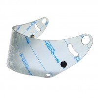 Arai GP6-2D GP-6, SK-6 Tear-Off ready plexisklo Light-Smoke 60%